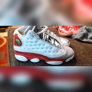 Men's Air Jordan 13 Retro Sneakers - Classic Design